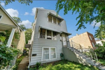 Building Photo - 7038 S Woodlawn Ave