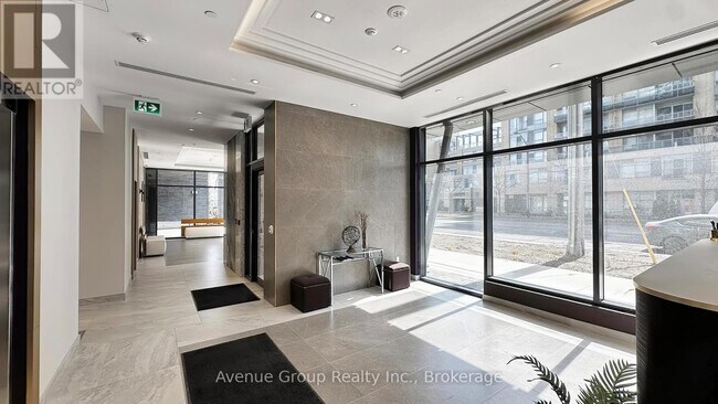 Photo - 700 Sheppard Ave W Unit 317