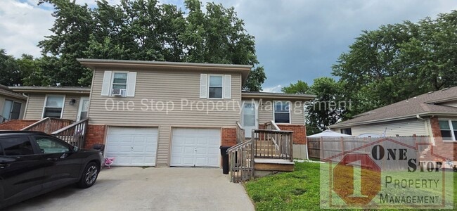 Photo - Spacious 3 Bedroom, 1 Bathroom Duplex for Rent in Independence, Missouri