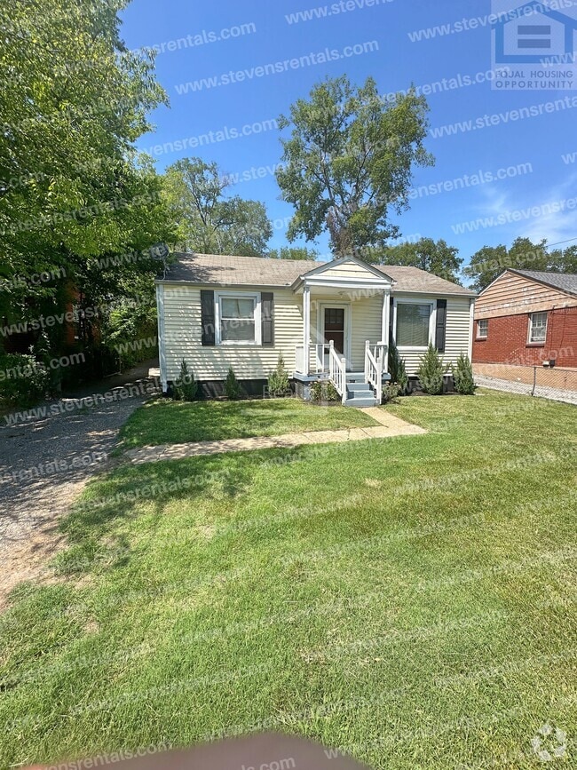 Building Photo - 615 Neelys Bend Rd Rental