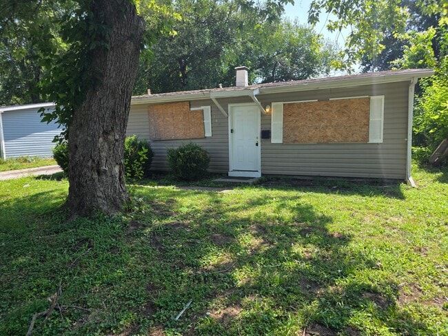 Building Photo - Nice 3BD/1BA Rental