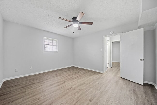 Photo - Dawkins Gardens Apartments