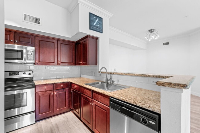 Photo - 11770 St Andrews Place Unit 307
