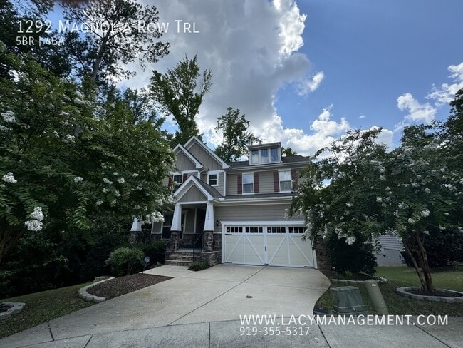 Photo - 1292 Magnolia Row Trail