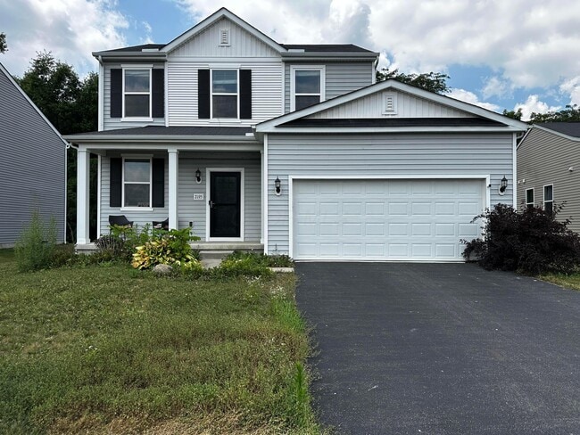 Building Photo - 2195 Holiday Valley Dr
