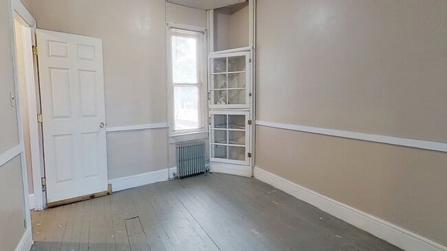 Photo - Second-Floor Apartment Accepting Housing Vouchers