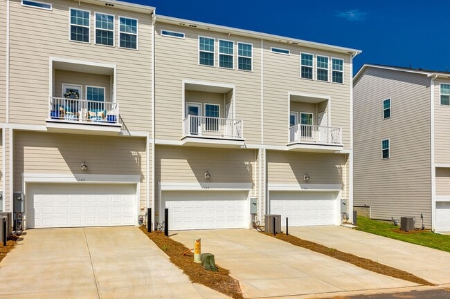 Photo - Beautiful 3-bedroom, 3.5 bath townhome in ...
