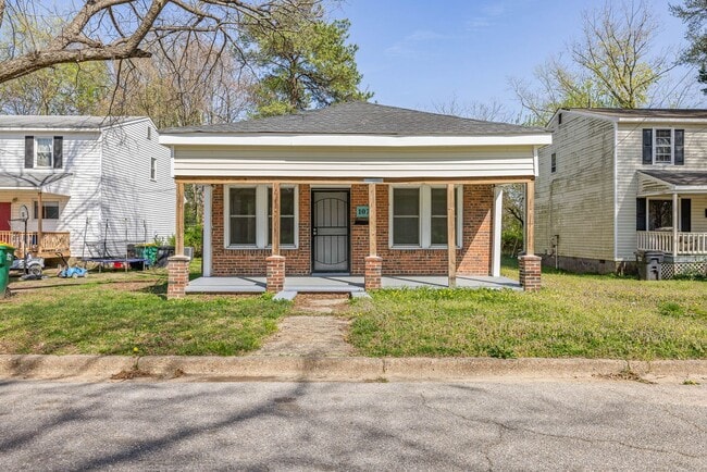 Building Photo - 107 S 9th Ave