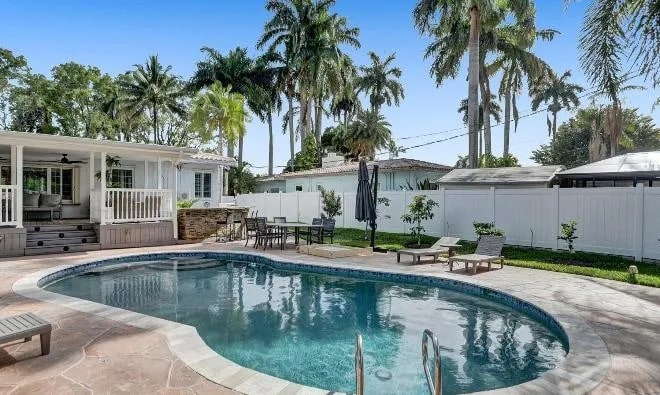 Photo - 1326 Madison St (Hollywood, FL)