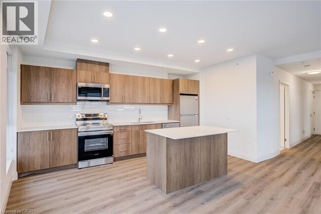 Photo - 1333 Weber St E Unit 1208