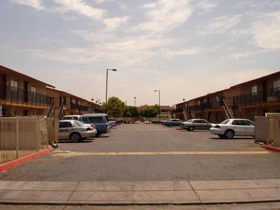 Parking - Buenas Black Canyon