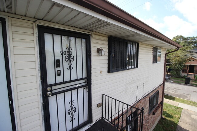 Photo - 9031 Palm St Unidad 9031