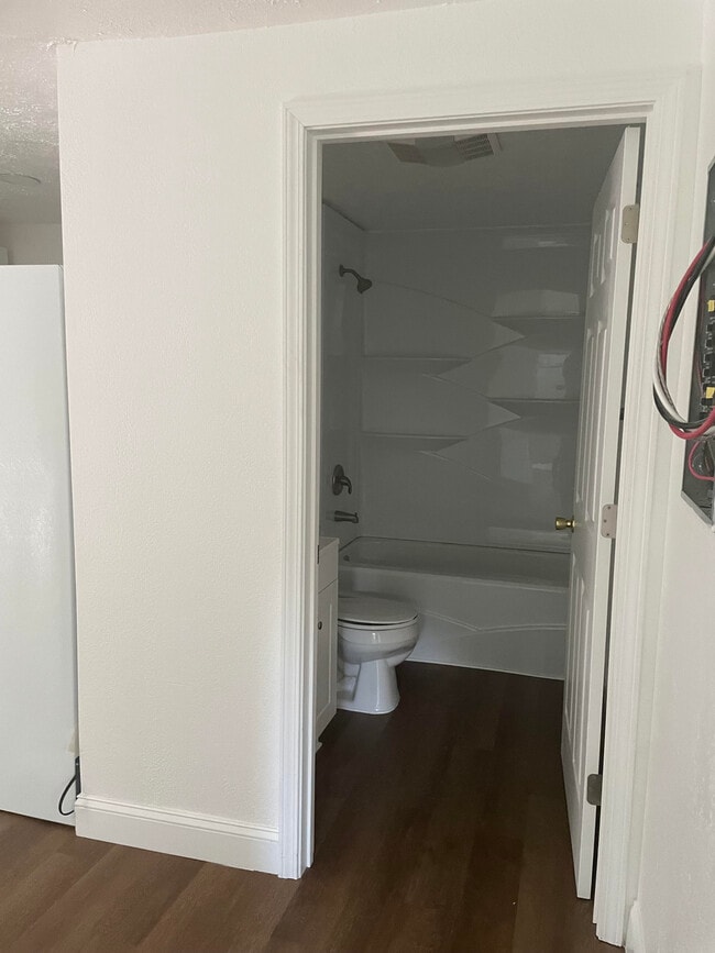 Bathroom - 416 Old Beason Well Rd Unit 1