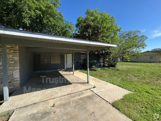 Building Photo - 213 Aviation Ave Rental
