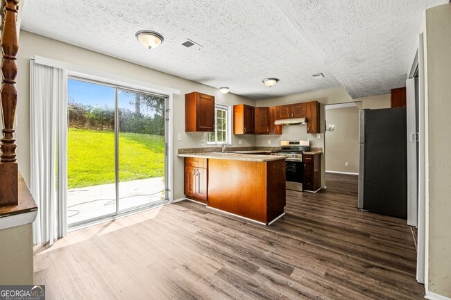 Photo - 5100 Rockborough Trail NW