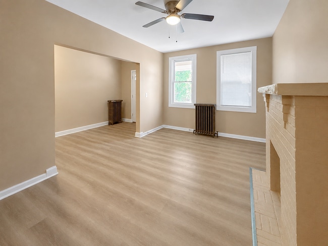 Photo - Beautifully Charming 3 Bedroom Home Available Now in Baltimore