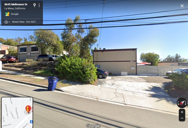 Photo - 8645 Mellmanor Drive Unit C