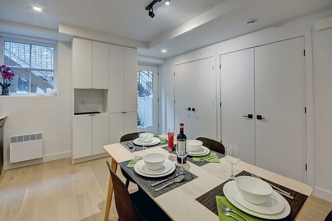Photo - 2320 Rue Sainte-Catherine E Unité SI ID1543095P