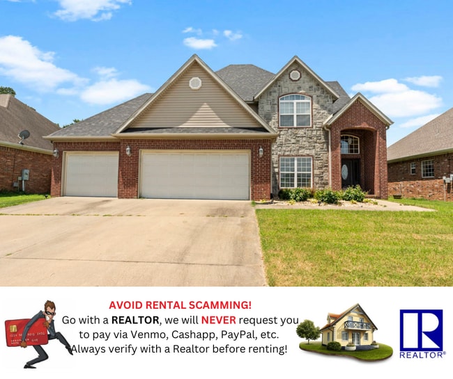 Building Photo - 3900 SW Grey Hawk Dr Rental