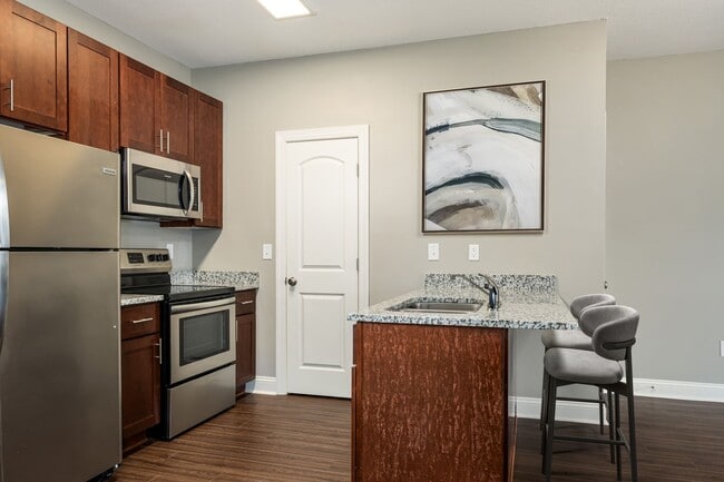 Photo - Casey's Court Luxury Apartments