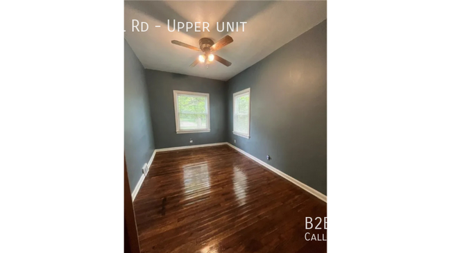 Photo - 1264 Diagonal Rd Unit Upper