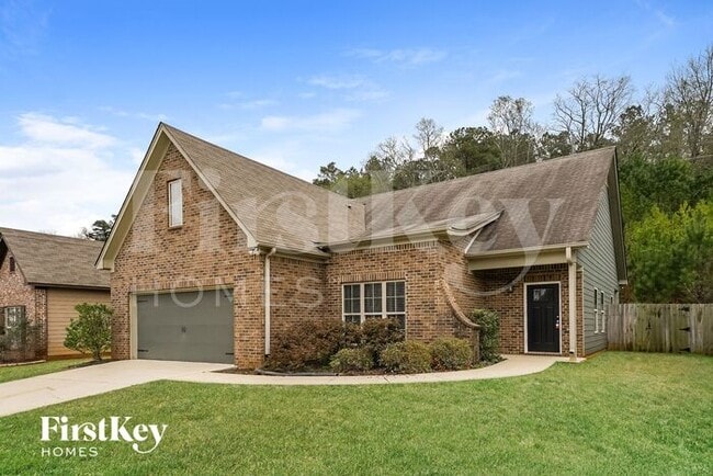 Photo - 3104 Rosewalk Dr House
