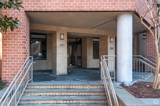 Entrada - Jefferson Trust