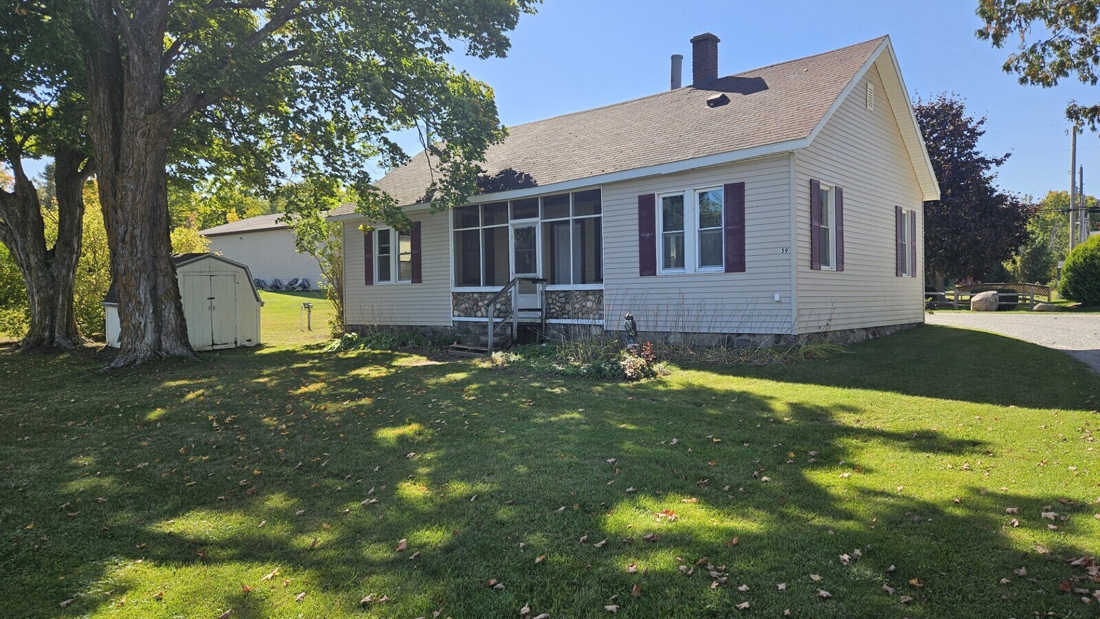 #59 - Lake Shore Estates