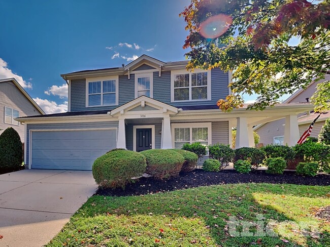 Photo - 3336 Cain Harbor Dr