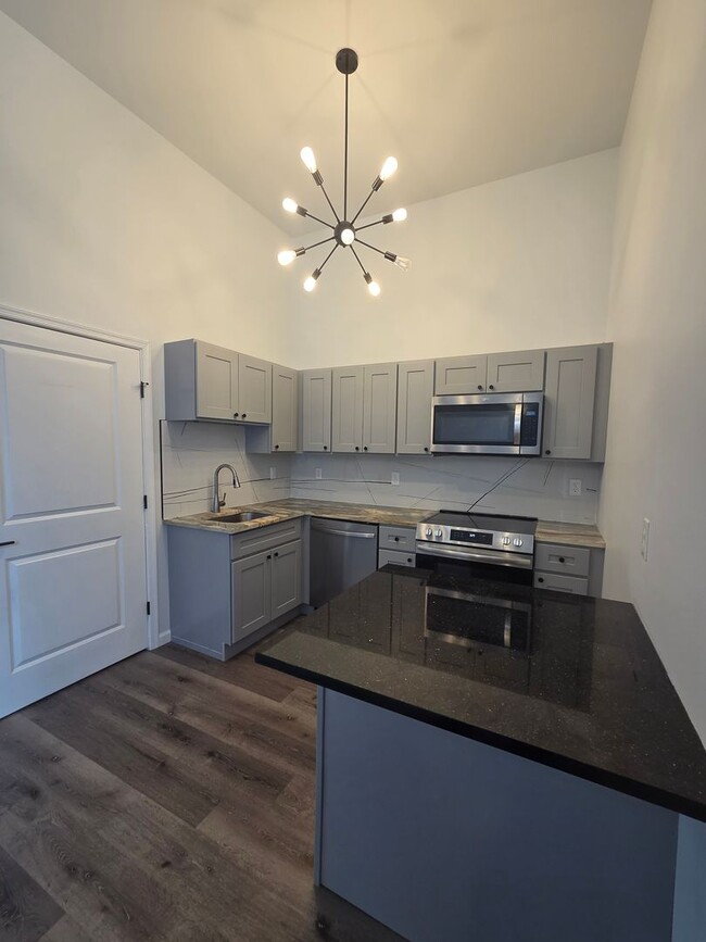 Monocacy Apartments