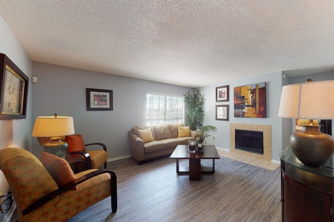 Photo - Hickory Farms