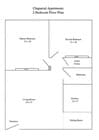 Chaparral Floor plans