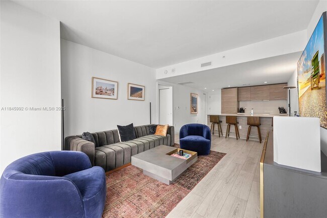 Photo - 1300 S Miami Ave Condo Unit 2311