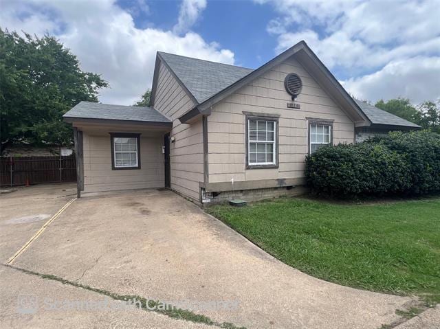 Building Photo - 3347 Wilbarger Dr Rental