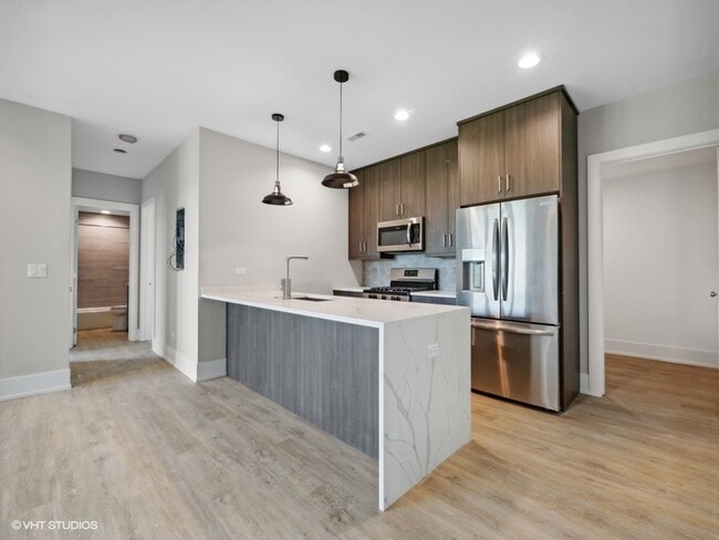 Photo - Clark Apartments