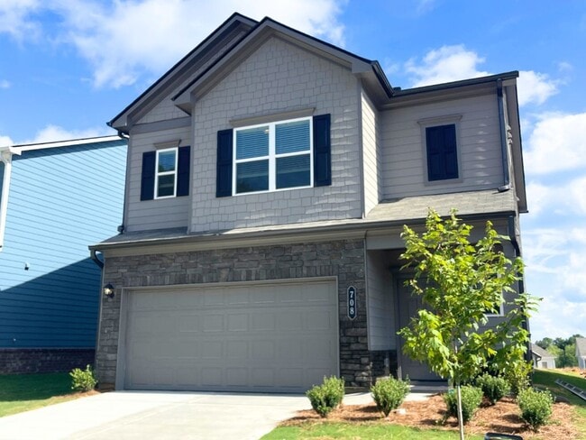 Photo - 708 Shetland Trl