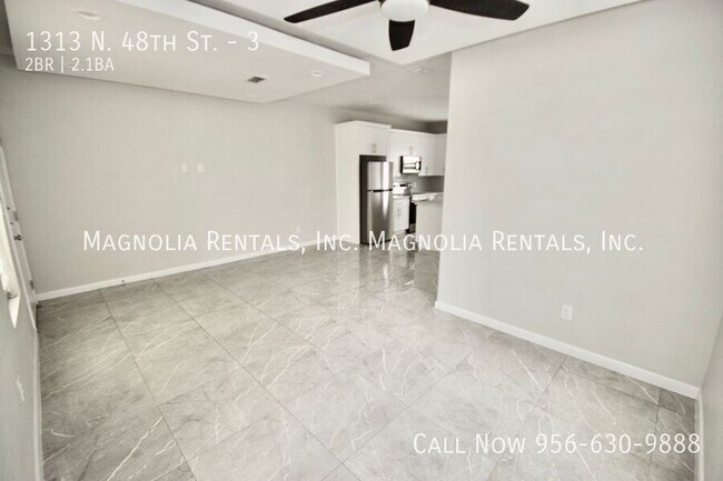 Photo - 1313 N 48th St Unidad 3