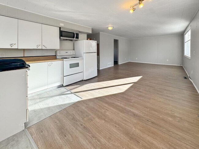 Photo - 2.0 bedroom in Crowsnest Pass Alberta T0K 0E0 Unit 3