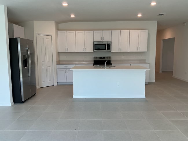 Photo - Spacious New Construction Rental – 4 Bedrooms, 3 Baths