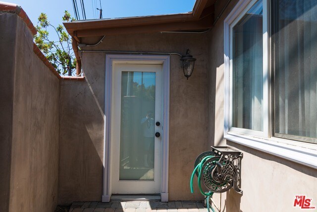 Photo - 720 San Vicente Blvd House