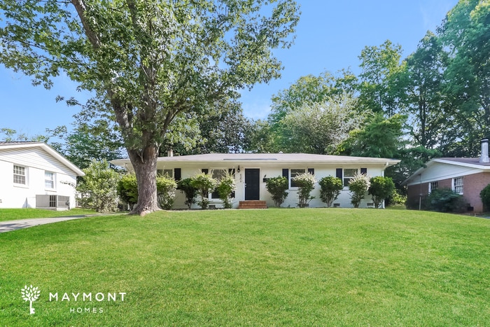 Photo - 4309 Dowling Dr