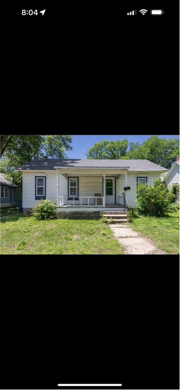 Building Photo - 521 S 12th St Rental