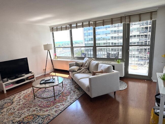 Photo - 3550 N Lake Shore Dr Unit 919
