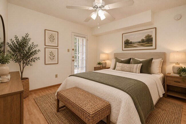 Photo - 2121 Hepburn St Unit 205