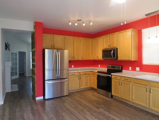 Photo - 4406 E Anvil Dr