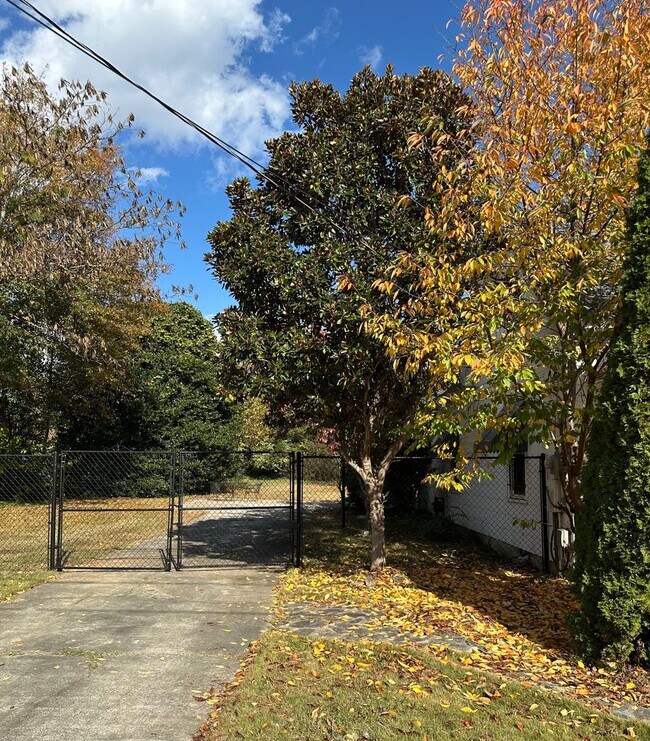 Photo - Village of West Greenville home with a lar...