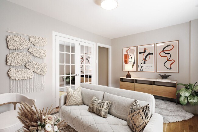 Building Photo - 143 Arlington Ave Unit 22