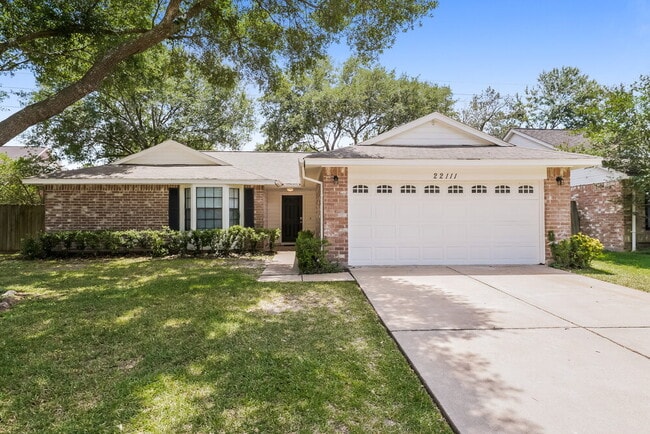 Photo - 22111 Eagle Meadow Dr