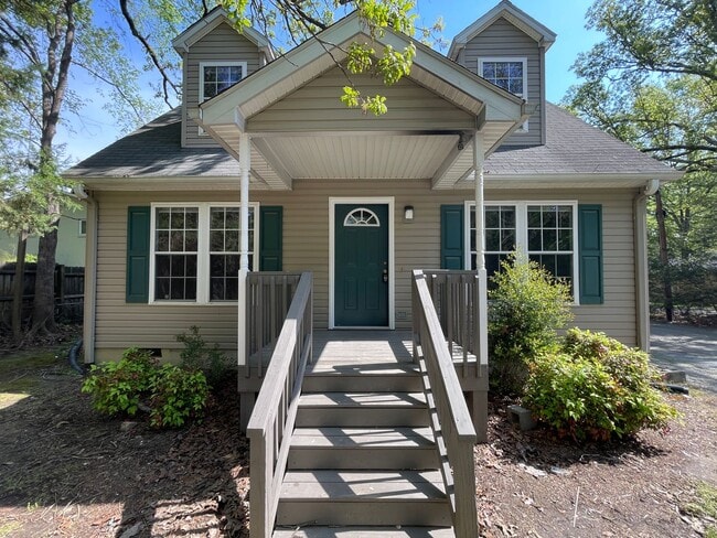 Photo - Walk to the Weave!  Newly updated 3br 3.5b...