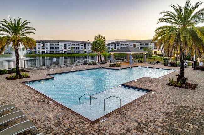 Academy Park Apartments
